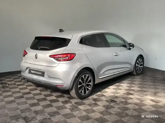 RENAULT CLIO V - voiture d'occasion - Photo 4