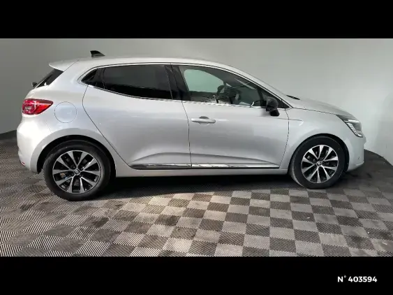 RENAULT CLIO V - voiture d'occasion - Photo 5