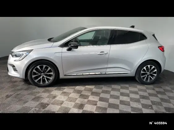 RENAULT CLIO V - voiture d'occasion - Photo 2