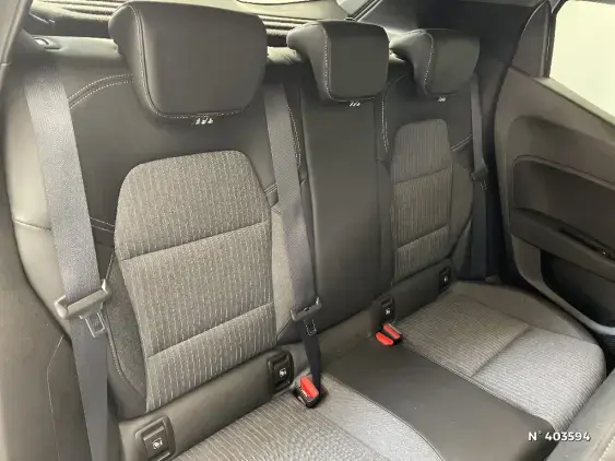 RENAULT CLIO V - voiture d'occasion - Photo 11