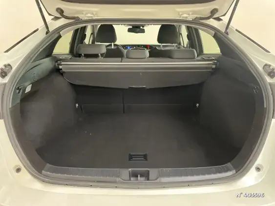 TOYOTA PRIUS IV - voiture d'occasion - Photo 7