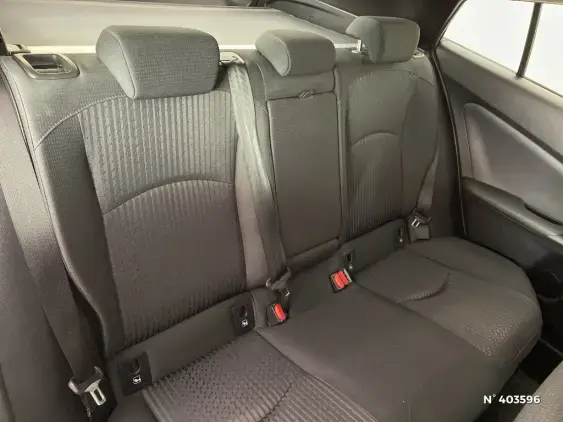 TOYOTA PRIUS IV - voiture d'occasion - Photo 11