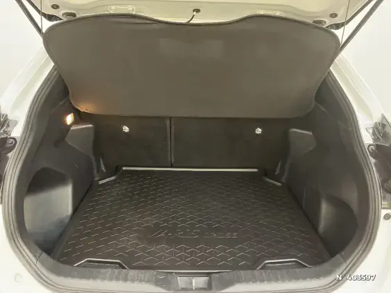 TOYOTA YARIS CROSS I - voiture d'occasion - Photo 7