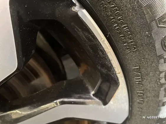 TOYOTA YARIS CROSS I - voiture d'occasion - Photo 26