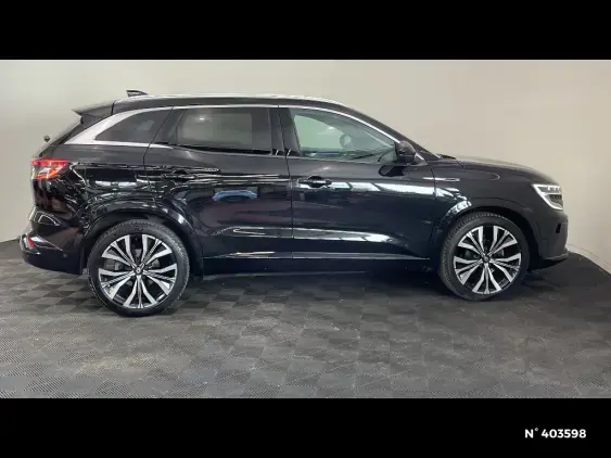 RENAULT AUSTRAL - voiture d'occasion - Photo 5