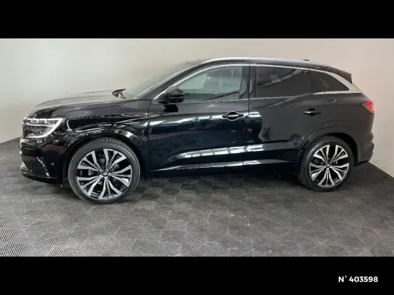 RENAULT AUSTRAL - voiture d'occasion - Photo 2