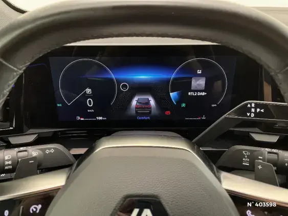 RENAULT AUSTRAL - voiture d'occasion - Photo 12