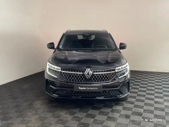 RENAULT AUSTRAL - voiture d'occasion - Photo 3