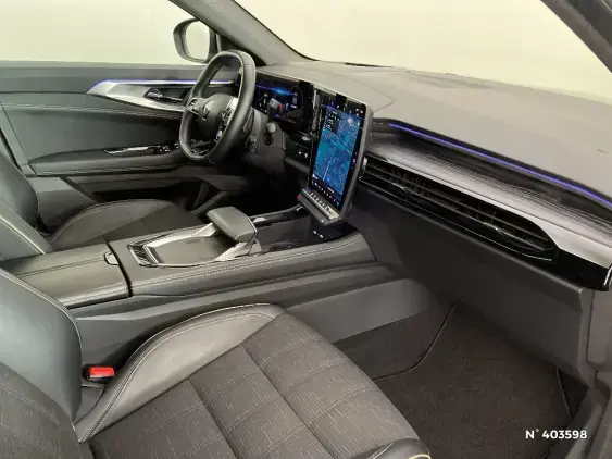 RENAULT AUSTRAL - voiture d'occasion - Photo 10
