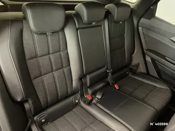 RENAULT AUSTRAL - voiture d'occasion - Photo 11
