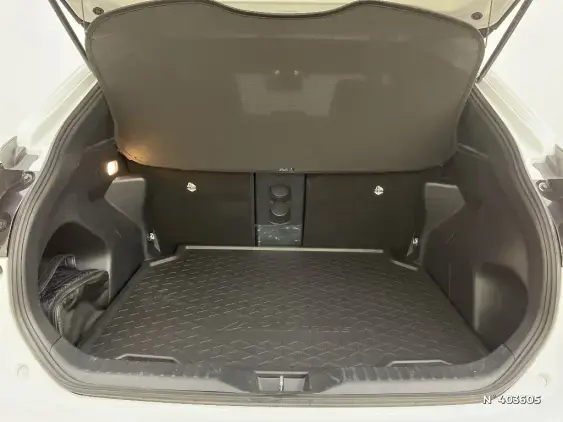 TOYOTA YARIS CROSS I - voiture d'occasion - Photo 7