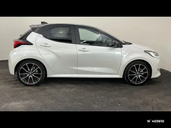 TOYOTA YARIS IV - voiture d'occasion - Photo 5
