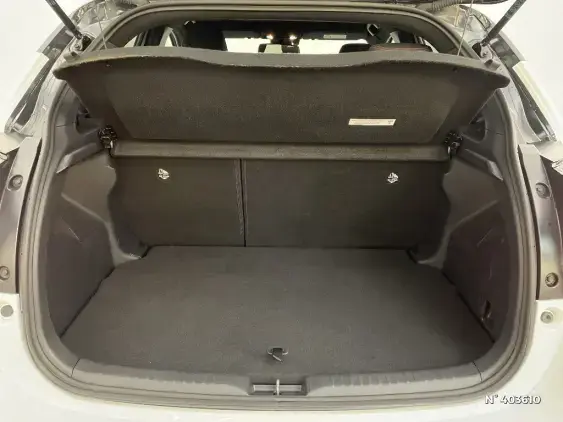 TOYOTA YARIS IV - voiture d'occasion - Photo 7