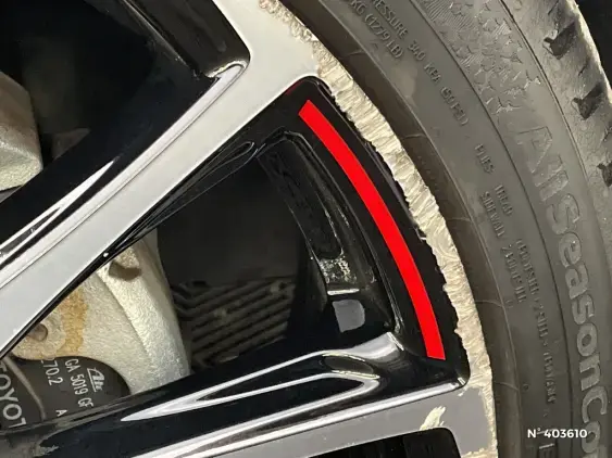 TOYOTA YARIS IV - voiture d'occasion - Photo 26