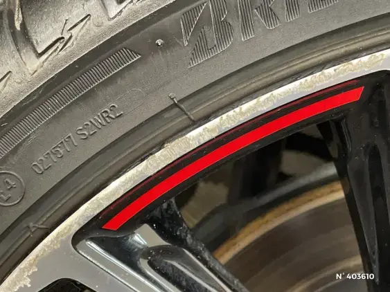 TOYOTA YARIS IV - voiture d'occasion - Photo 27