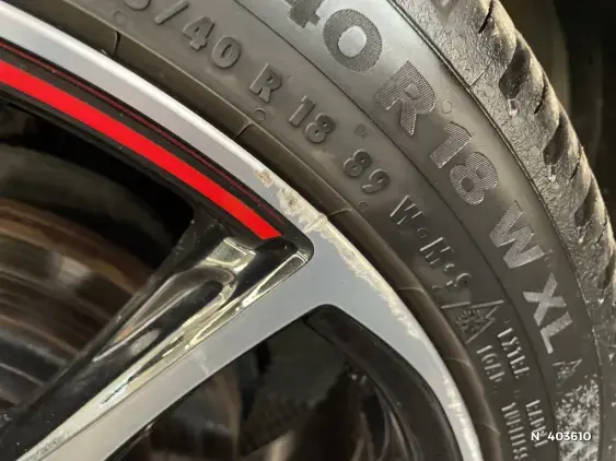 TOYOTA YARIS IV - voiture d'occasion - Photo 28