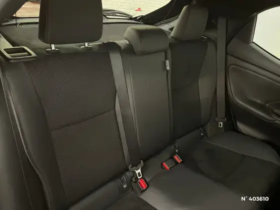 TOYOTA YARIS IV - voiture d'occasion - Photo 11