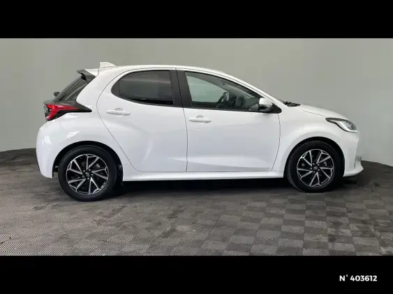 TOYOTA YARIS IV - voiture d'occasion - Photo 5