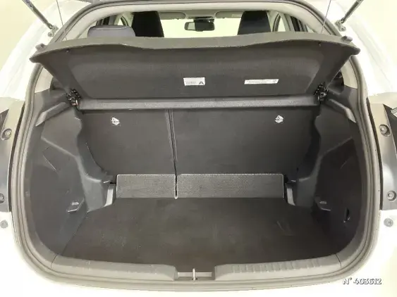 TOYOTA YARIS IV - voiture d'occasion - Photo 7