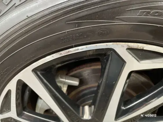 TOYOTA YARIS IV - voiture d'occasion - Photo 26