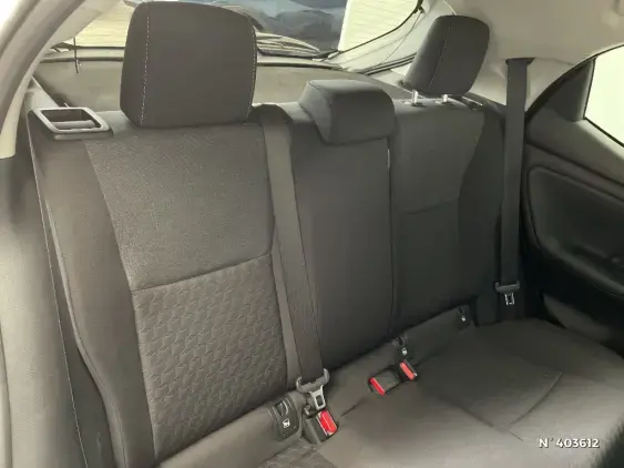 TOYOTA YARIS IV - voiture d'occasion - Photo 11