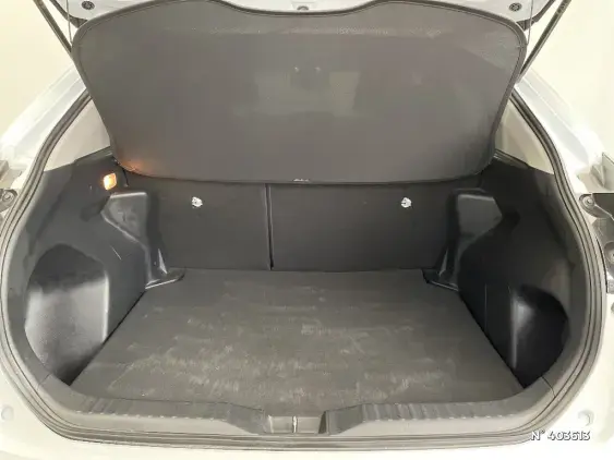 TOYOTA YARIS CROSS I - voiture d'occasion - Photo 7