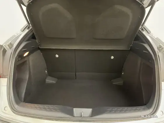 TOYOTA C-HR - voiture d'occasion - Photo 7