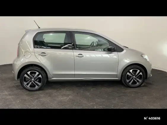 VOLKSWAGEN E-UP! I - voiture d'occasion - Photo 5