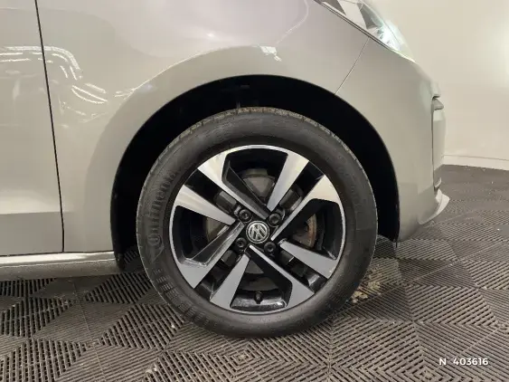 VOLKSWAGEN E-UP! I - voiture d'occasion - Photo 8