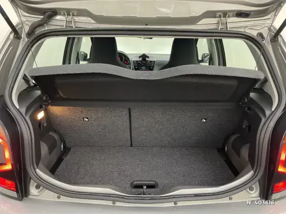 VOLKSWAGEN E-UP! I - voiture d'occasion - Photo 7