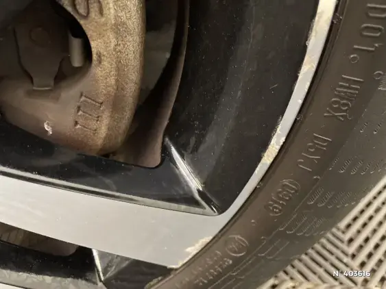 VOLKSWAGEN E-UP! I - voiture d'occasion - Photo 26