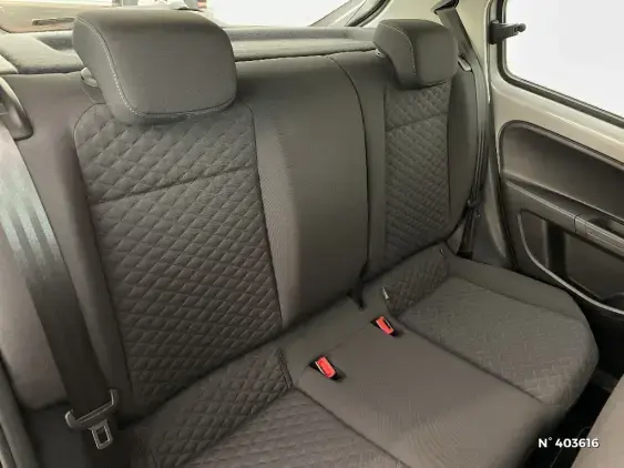 VOLKSWAGEN E-UP! I - voiture d'occasion - Photo 11