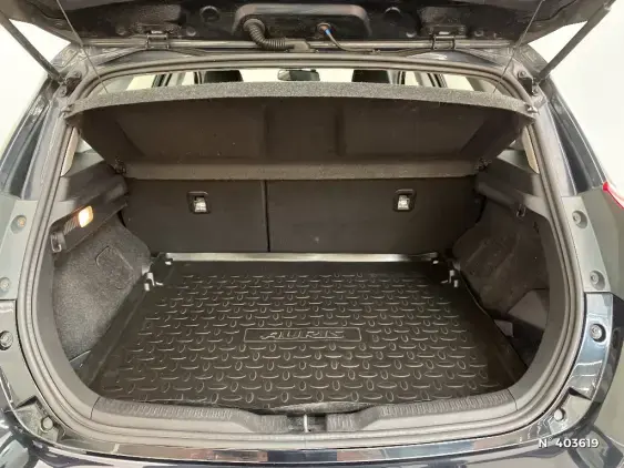 TOYOTA AURIS II - voiture d'occasion - Photo 7