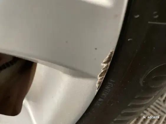 TOYOTA AURIS II - voiture d'occasion - Photo 26