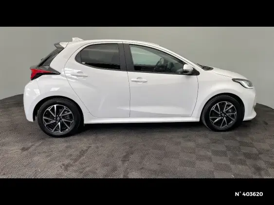 TOYOTA YARIS IV - voiture d'occasion - Photo 5