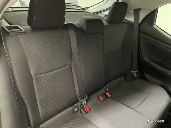 TOYOTA YARIS IV - voiture d'occasion - Photo 11