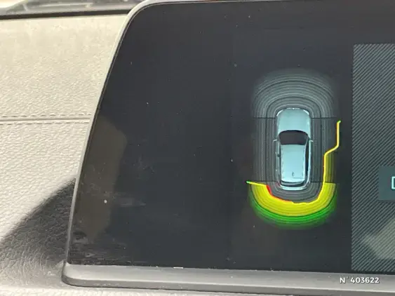 BMW SERIE 1 F20 LCI2 - voiture d'occasion - Photo 14