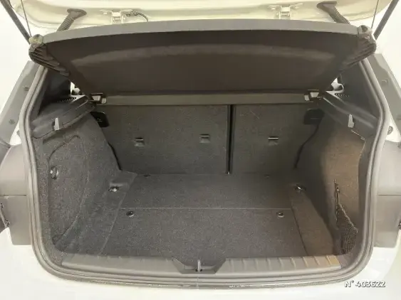 BMW SERIE 1 F20 LCI2 - voiture d'occasion - Photo 7