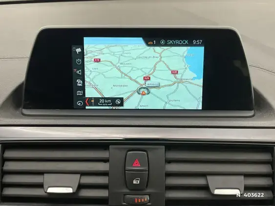 BMW SERIE 1 F20 LCI2 - voiture d'occasion - Photo 15