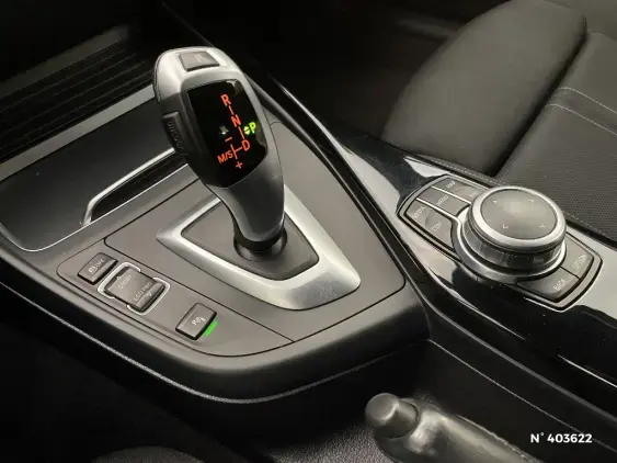 BMW SERIE 1 F20 LCI2 - voiture d'occasion - Photo 27