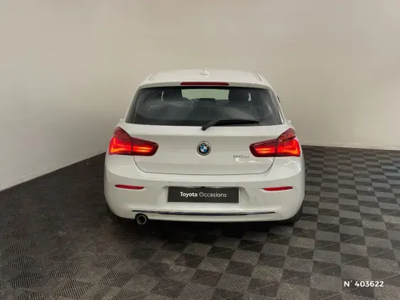BMW SERIE 1 F20 LCI2 - voiture d'occasion - Photo 6