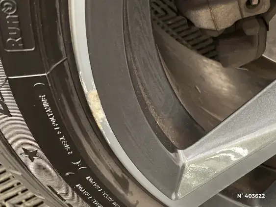 BMW SERIE 1 F20 LCI2 - voiture d'occasion - Photo 26