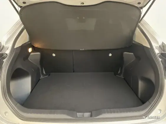 TOYOTA YARIS CROSS I - voiture d'occasion - Photo 7