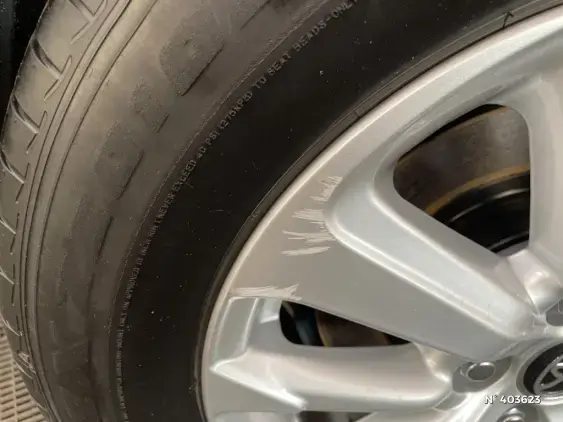 TOYOTA YARIS CROSS I - voiture d'occasion - Photo 26