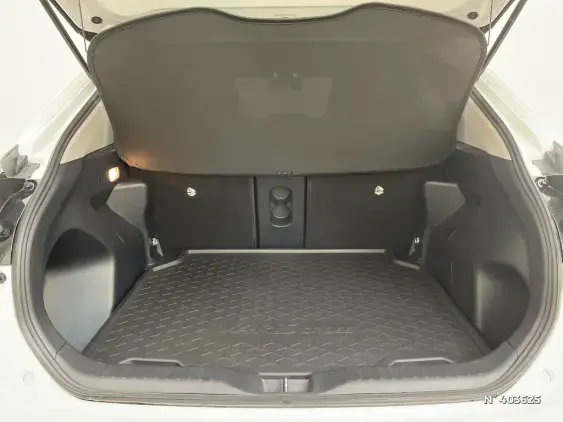 TOYOTA YARIS CROSS I - voiture d'occasion - Photo 7