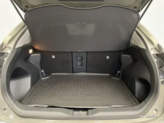 TOYOTA YARIS CROSS I - voiture d'occasion - Photo 7