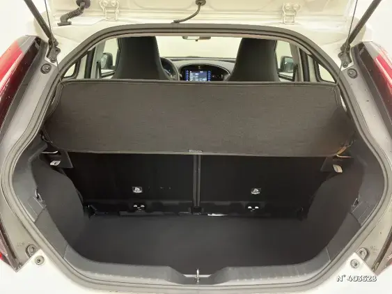 TOYOTA AYGO X - voiture d'occasion - Photo 7