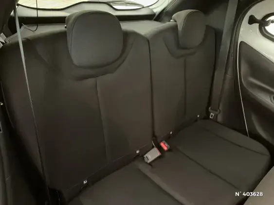 TOYOTA AYGO X - voiture d'occasion - Photo 11