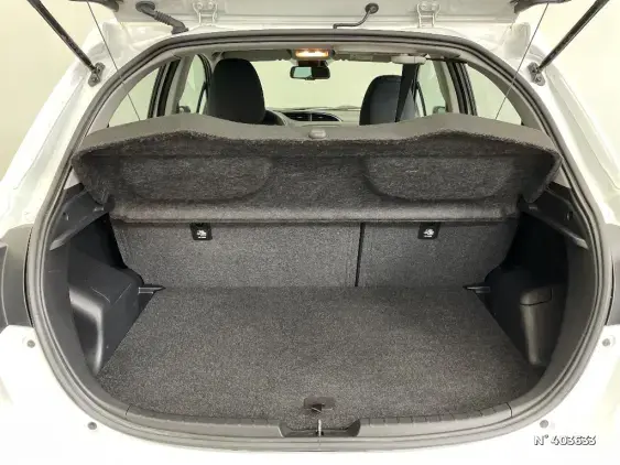 TOYOTA YARIS III - voiture d'occasion - Photo 7