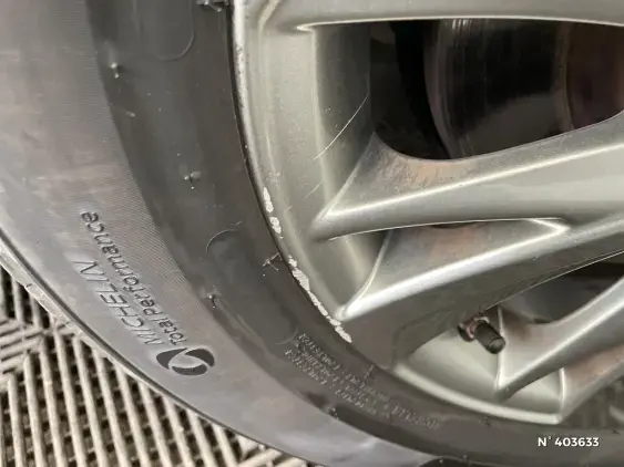 TOYOTA YARIS III - voiture d'occasion - Photo 26